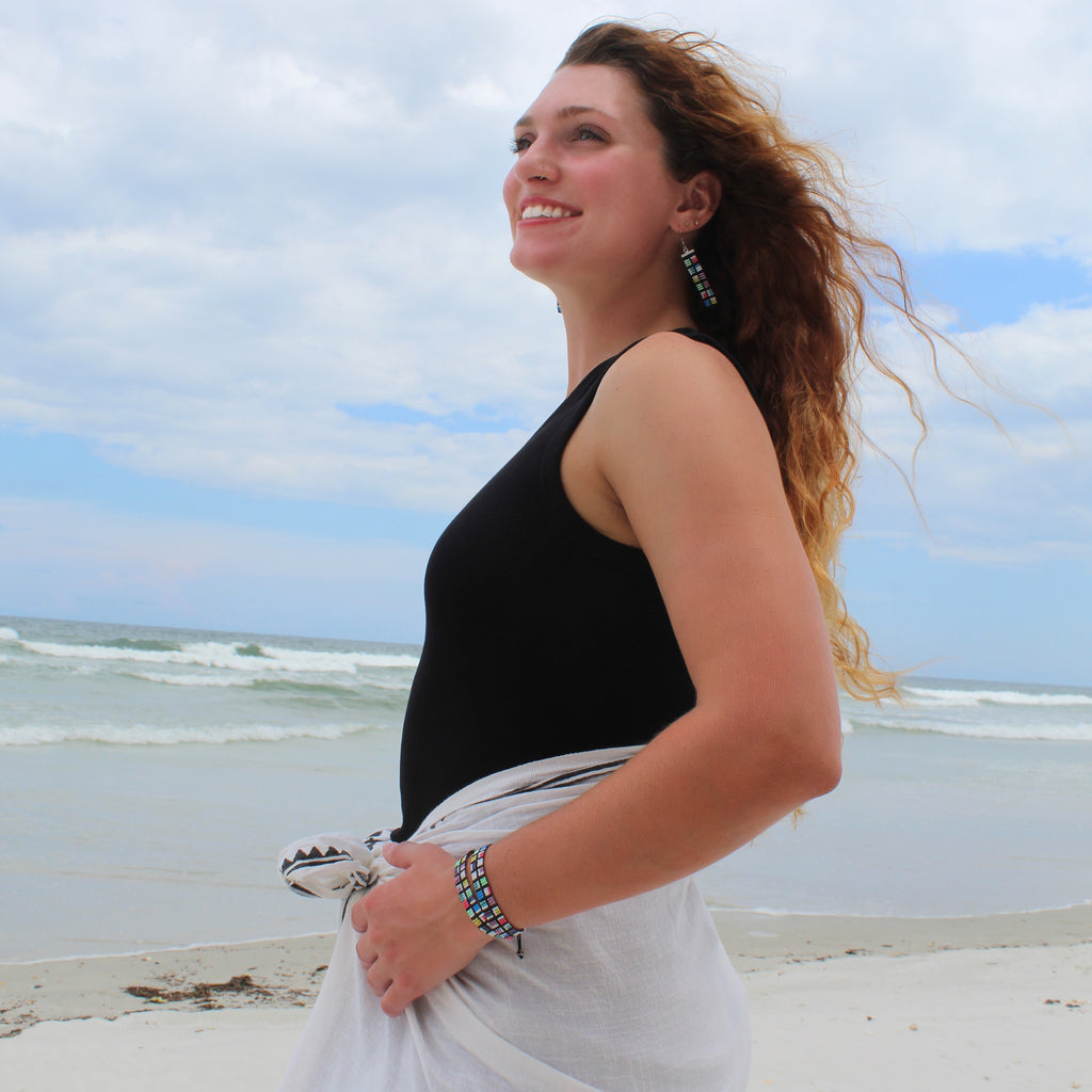 Carolina Minimalist Choker