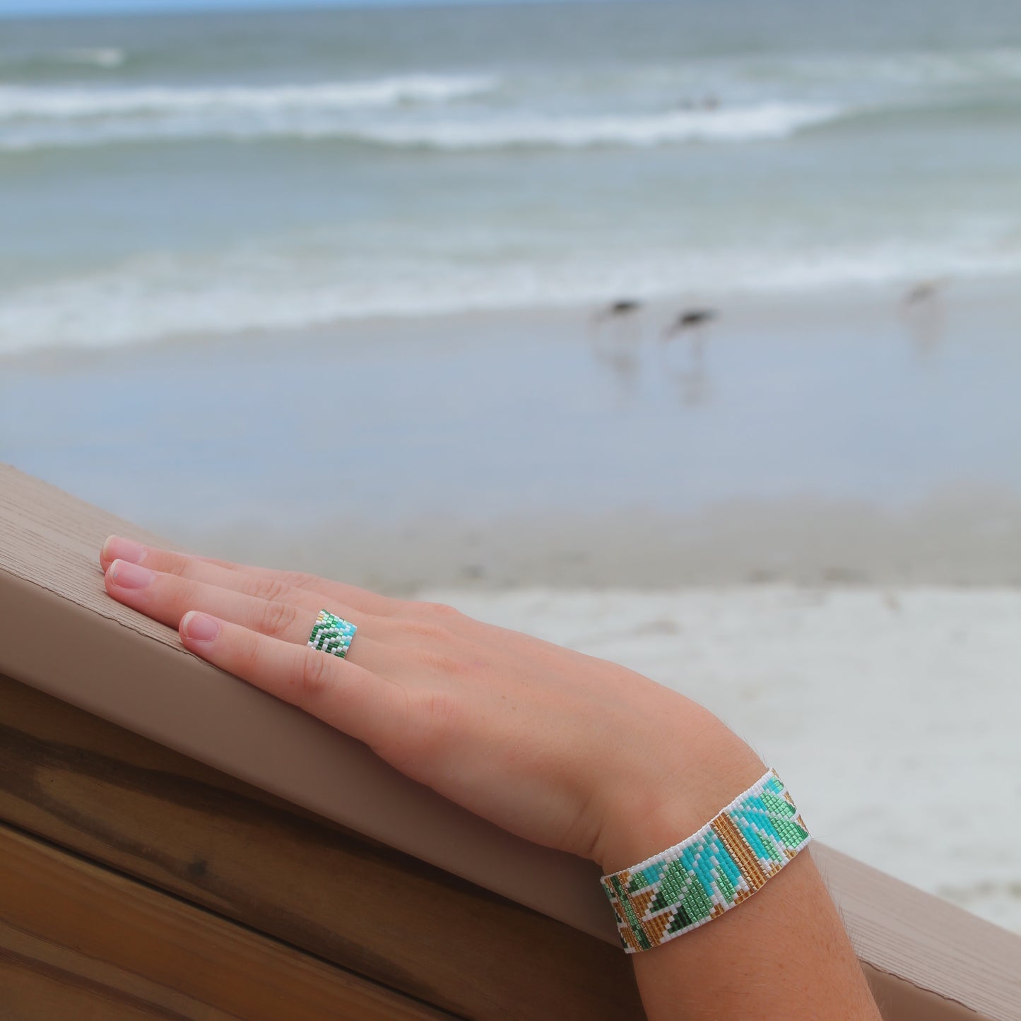 Bincy Classic Bracelet