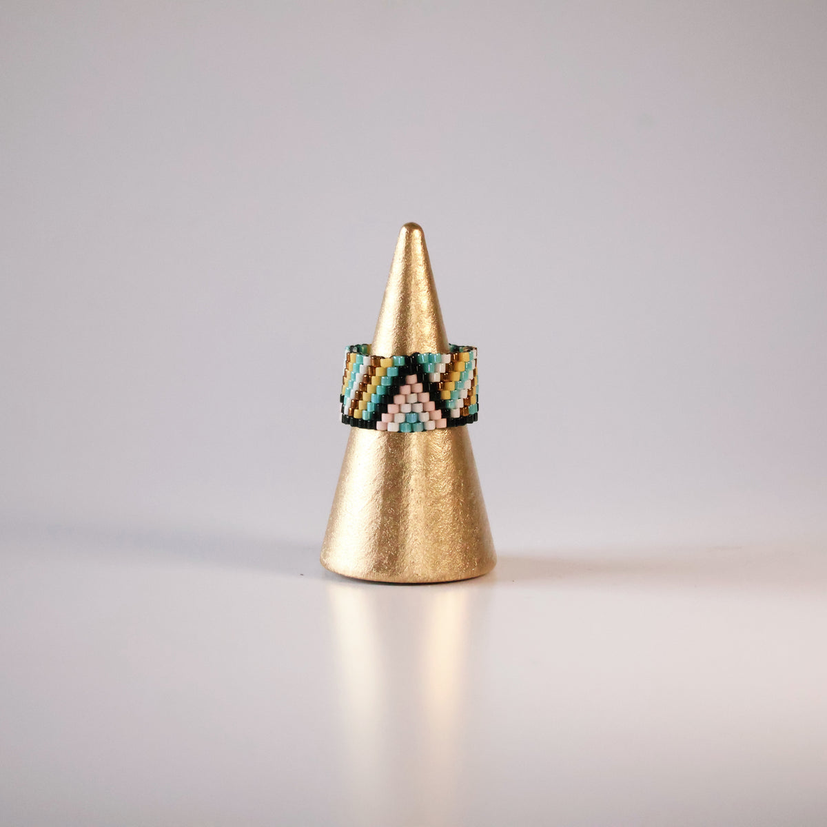 Diksha Classic Ring