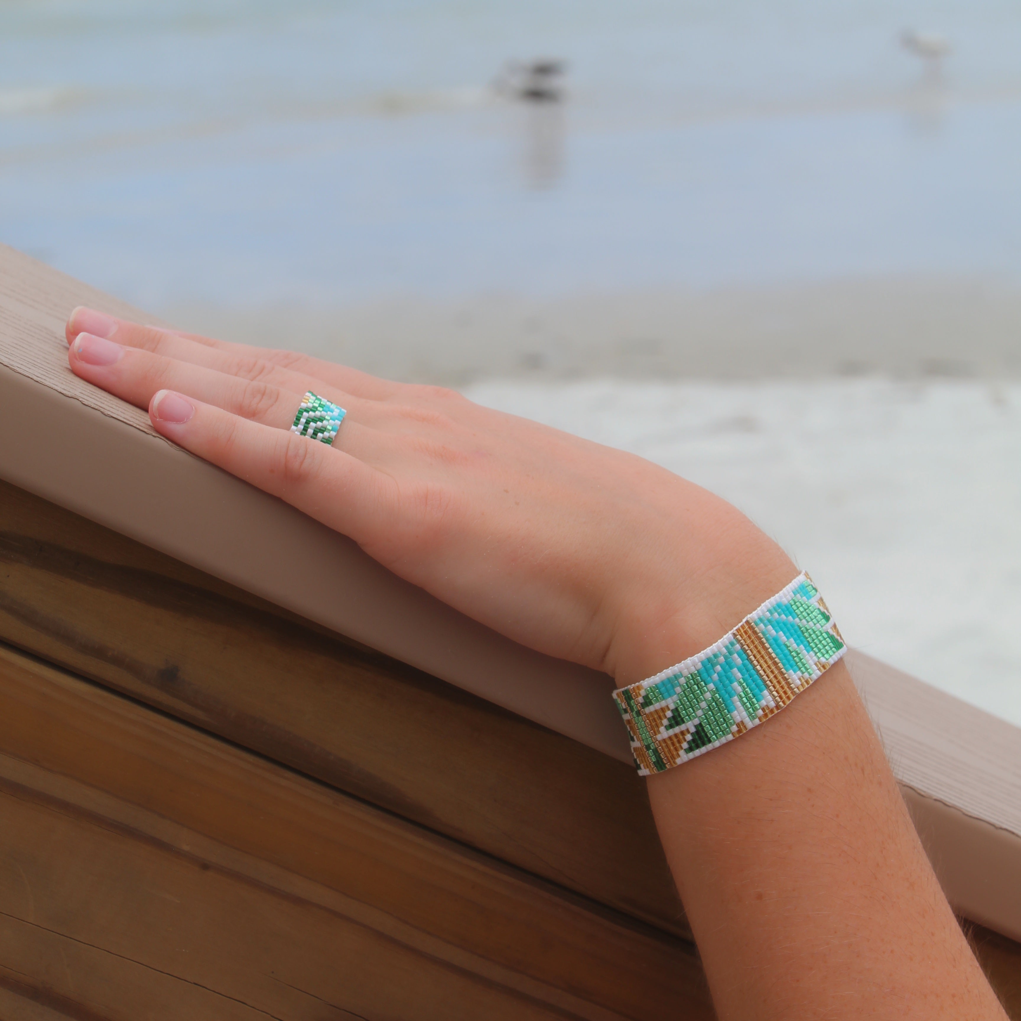 Bincy Classic Ring