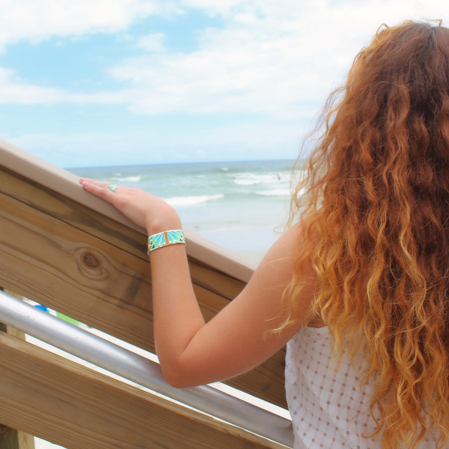 Bincy Classic Bracelet