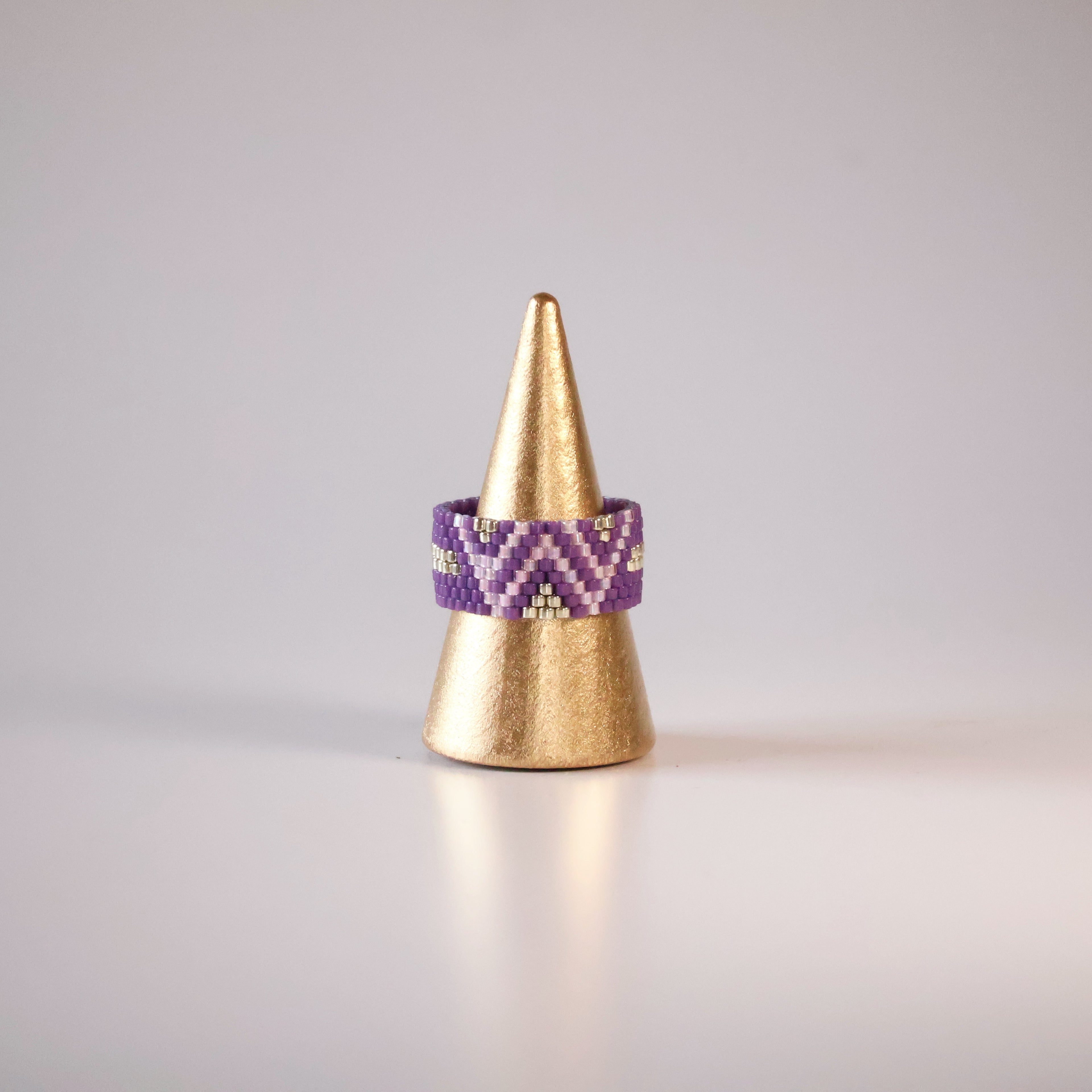 Rachel Classic Ring