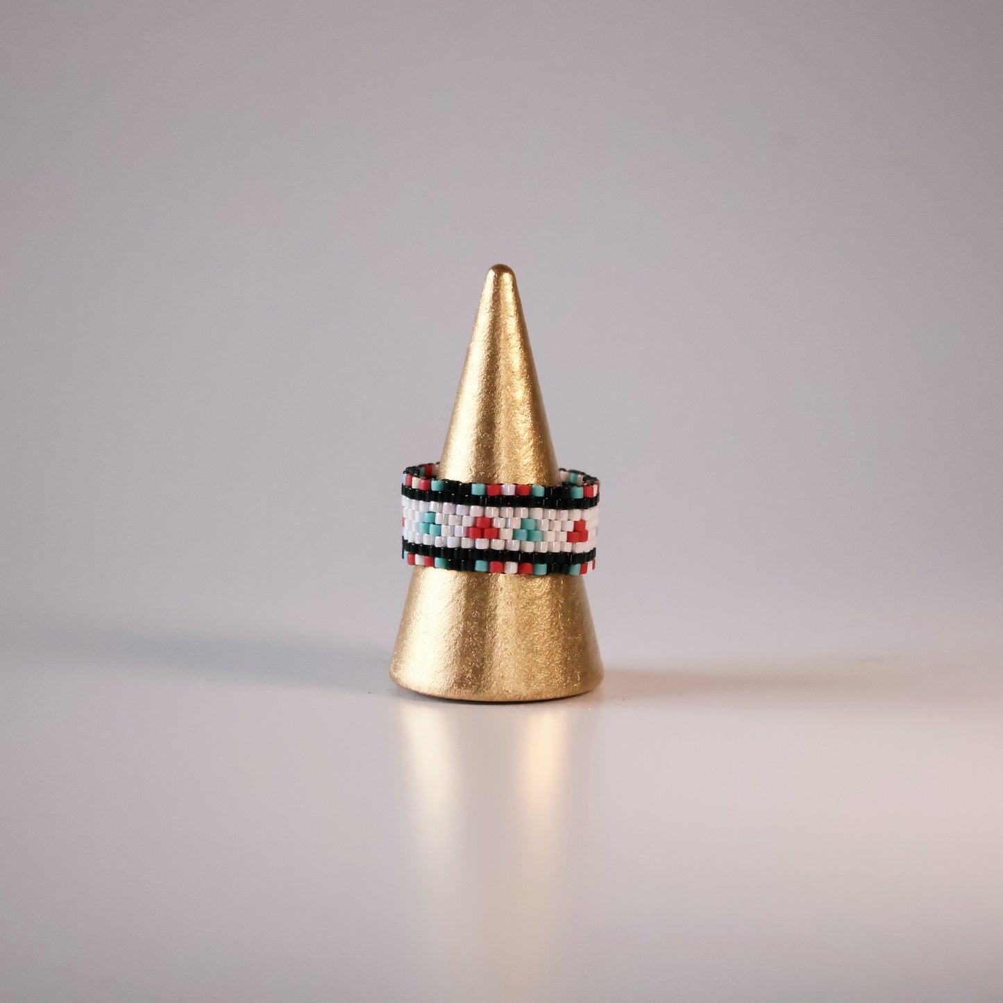 Karen Classic Ring