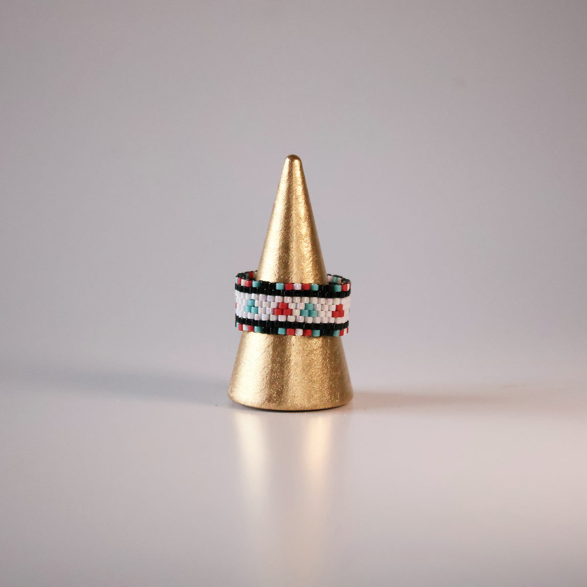 Karen Classic Ring