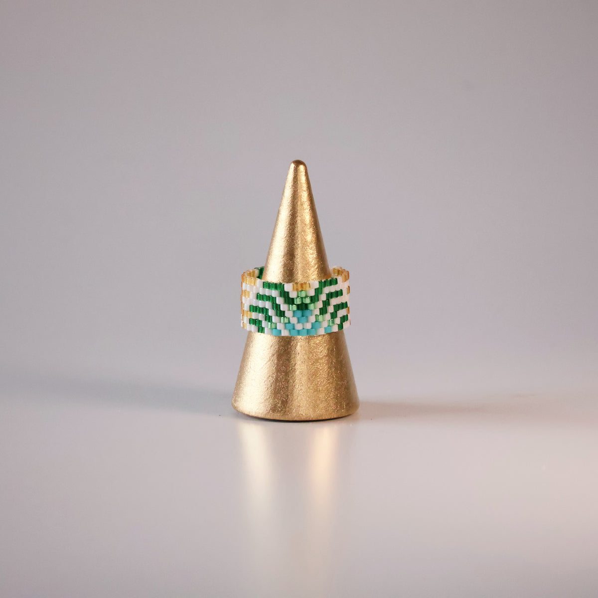Bincy Classic Ring