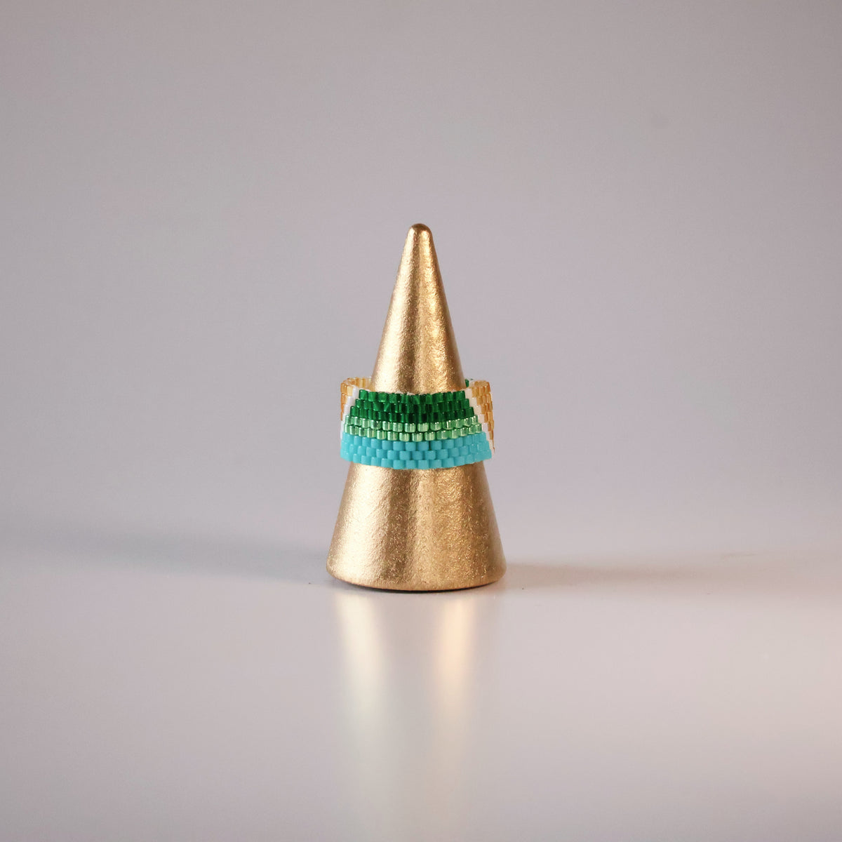 Bincy Classic Ring