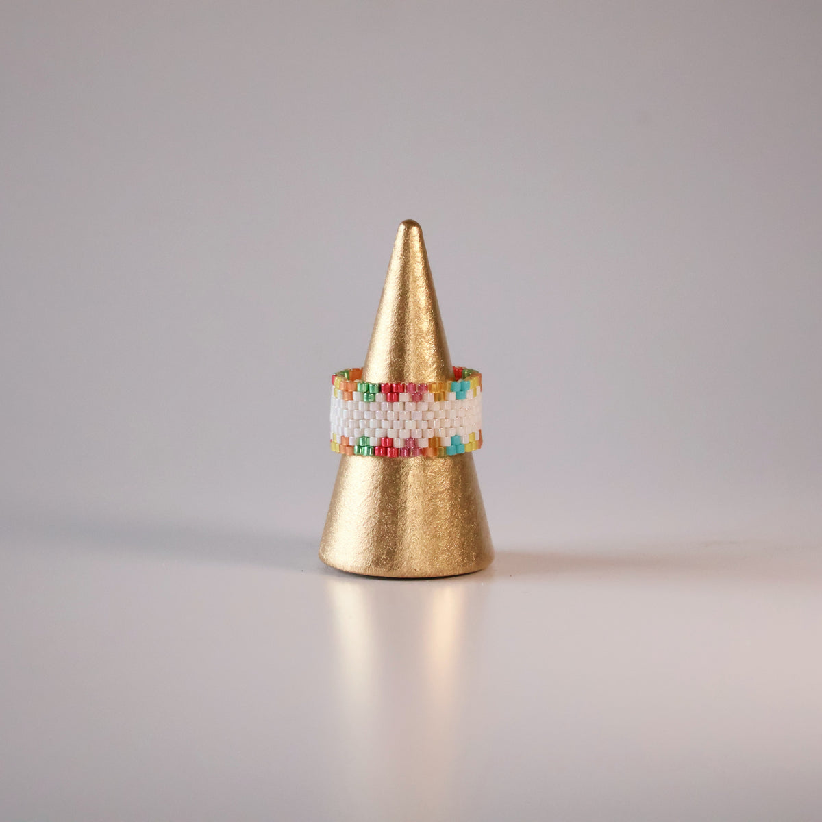 Carolina Classic Ring