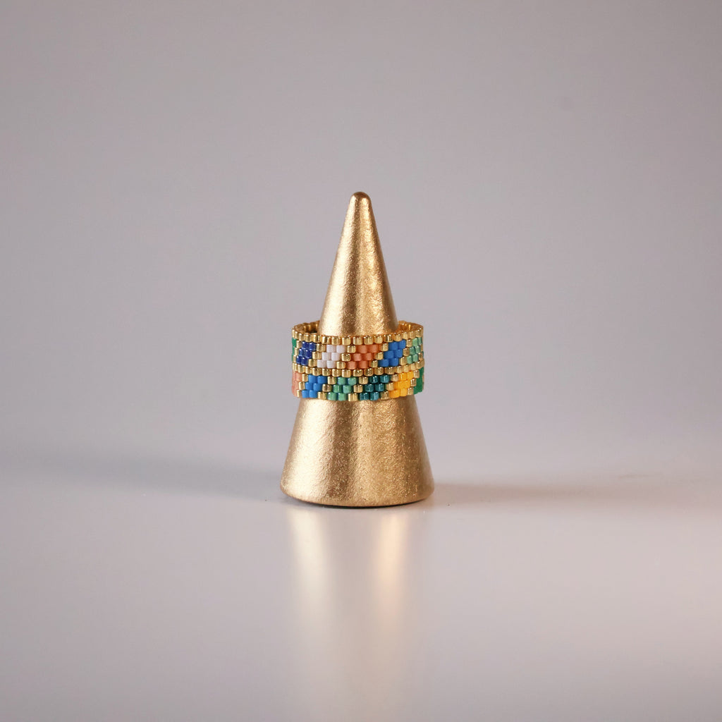 Mary Classic Ring