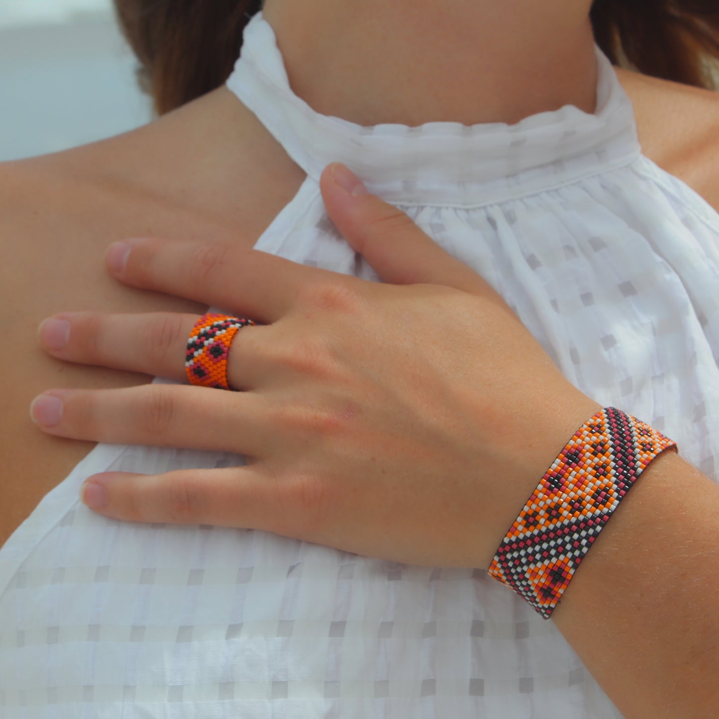 Diah Classic Bracelet