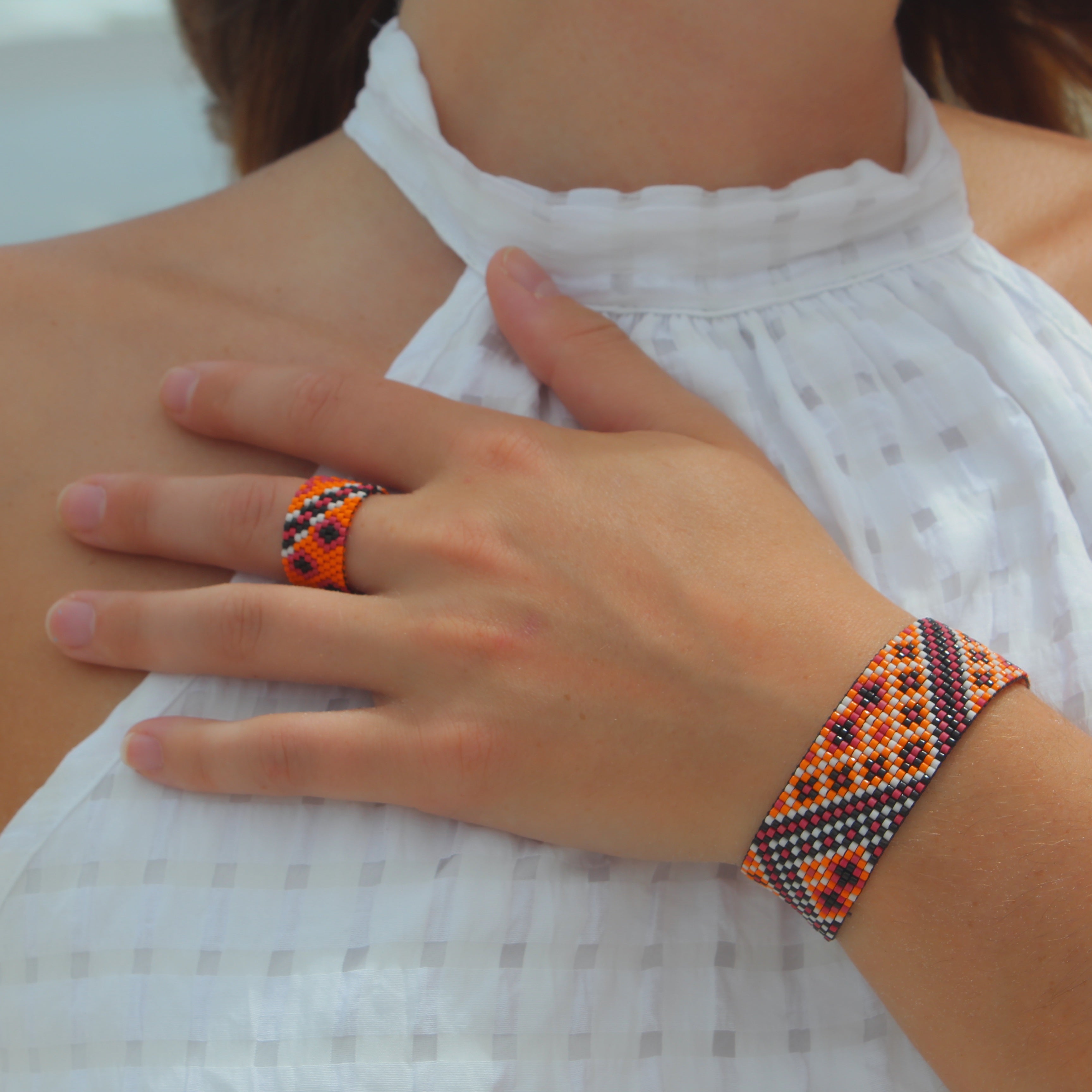 Diah Classic Bracelet