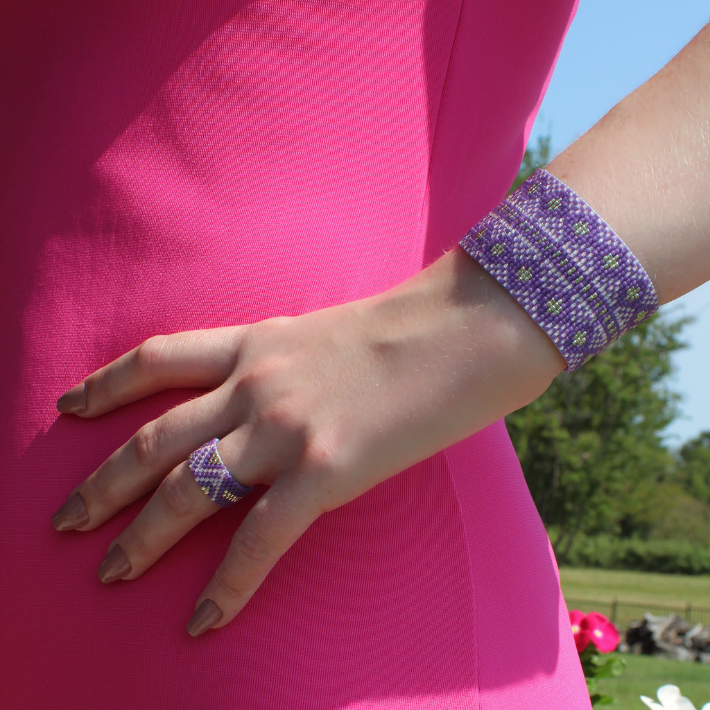 Rachel Classic Ring