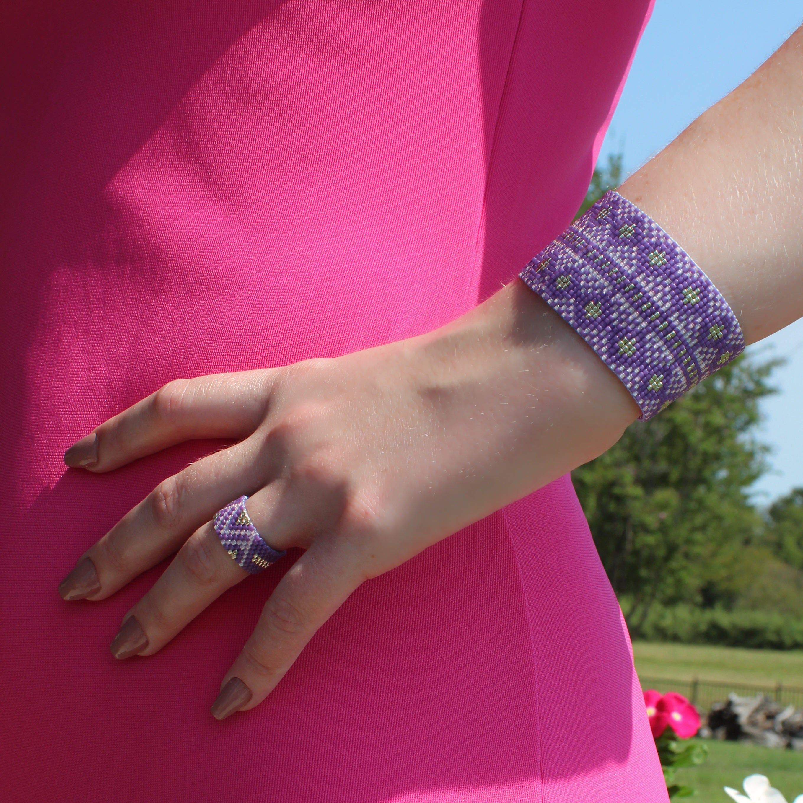 Rachel Classic Ring