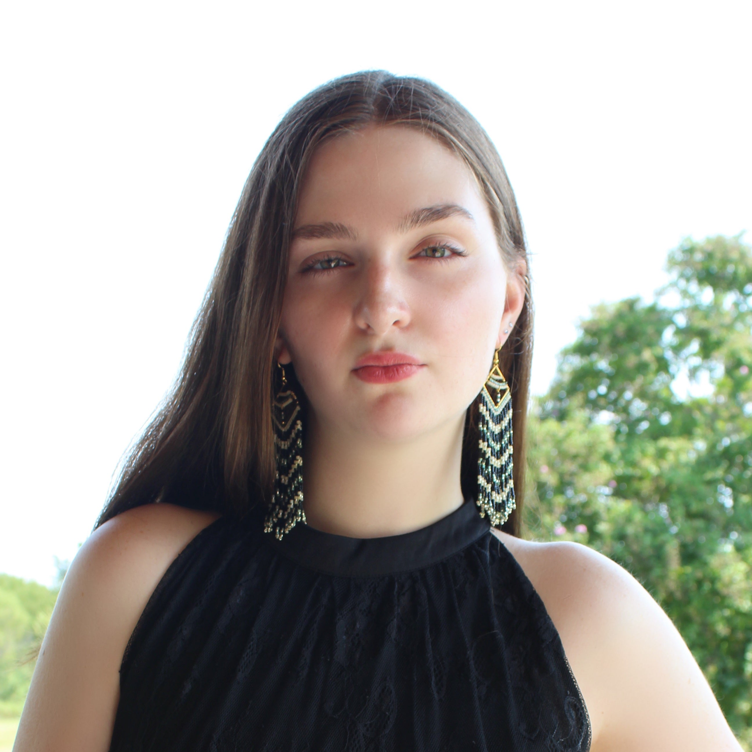 Betty Bold Earrings