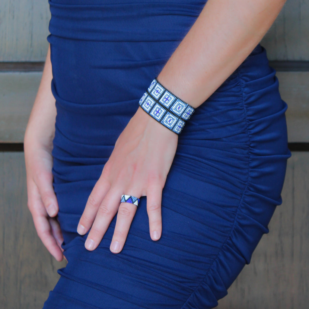 Marian Bold Bracelet