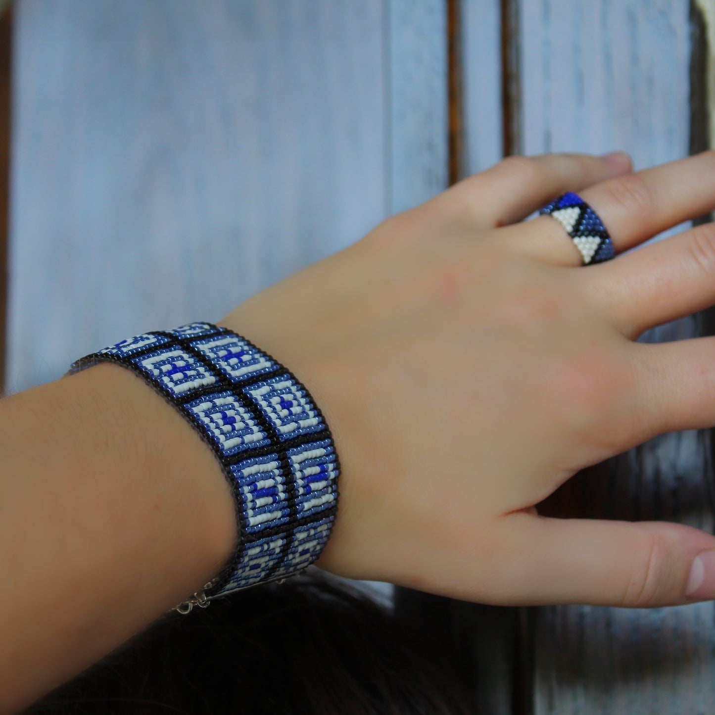 Marian Bold Bracelet