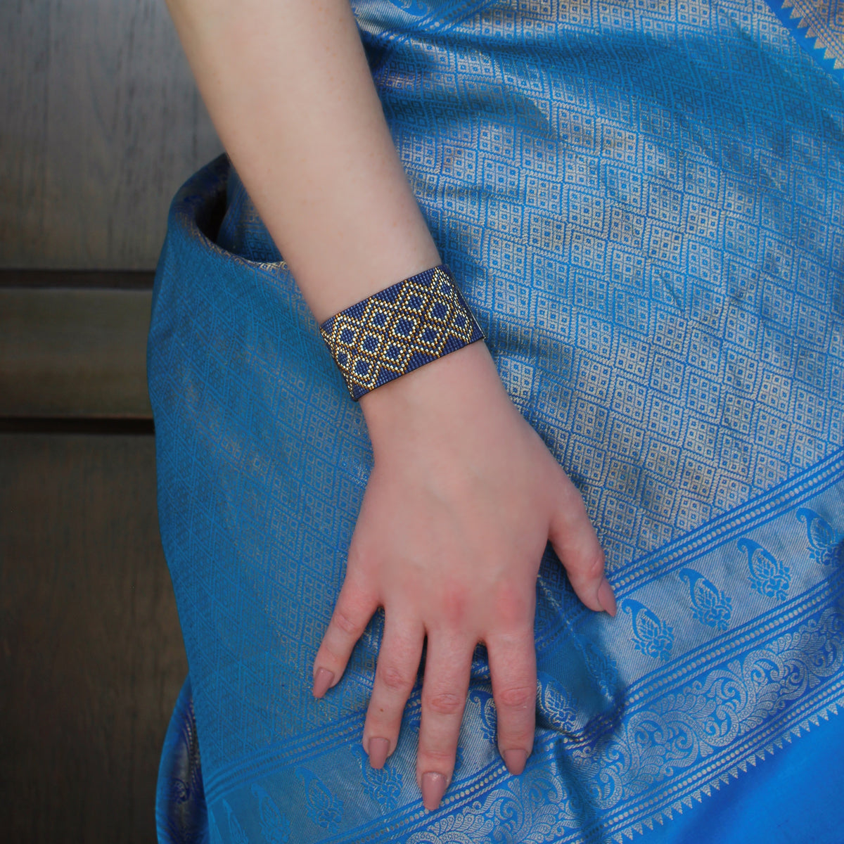 Peyton Bold Bracelet