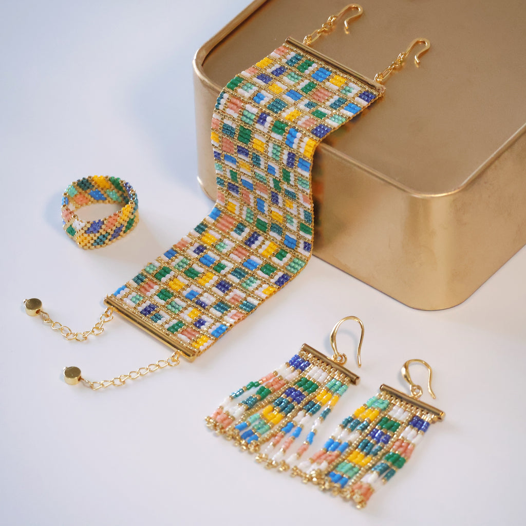 Mary Classic Earrings