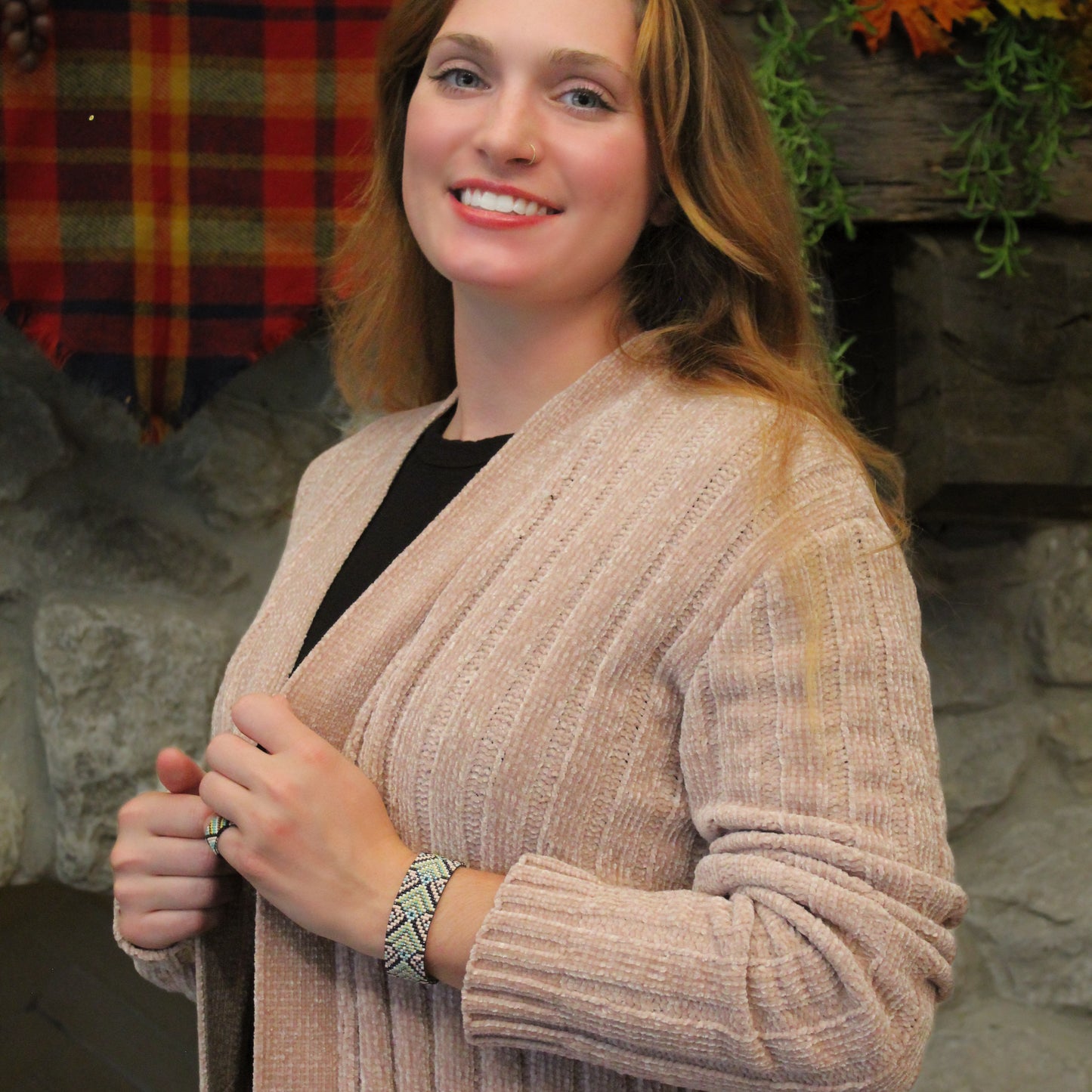 Elizabeth Classic Bracelet