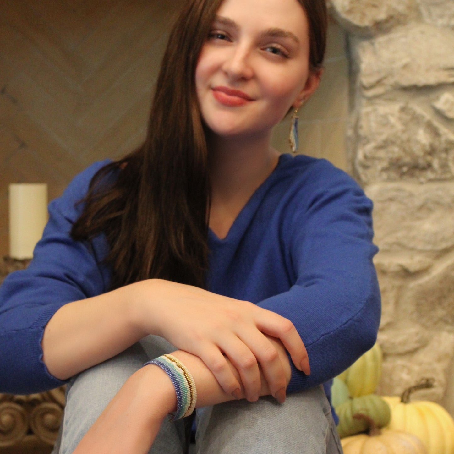 Kristin Classic Bracelet