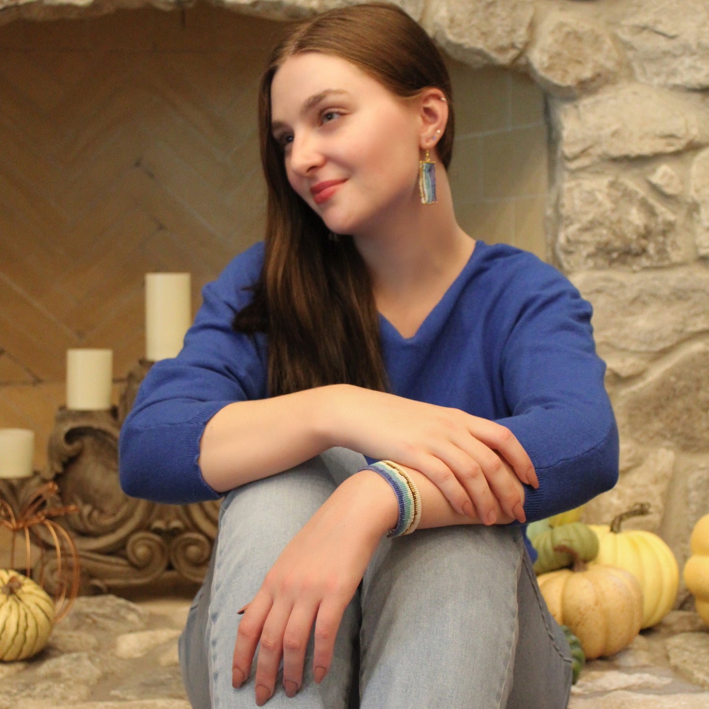 Kristin Classic Bracelet