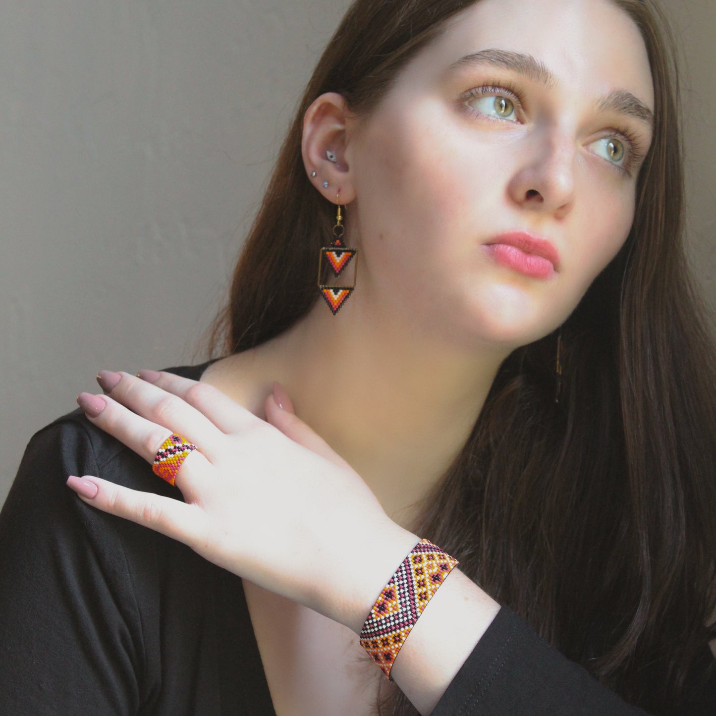 Diah Classic Bracelet