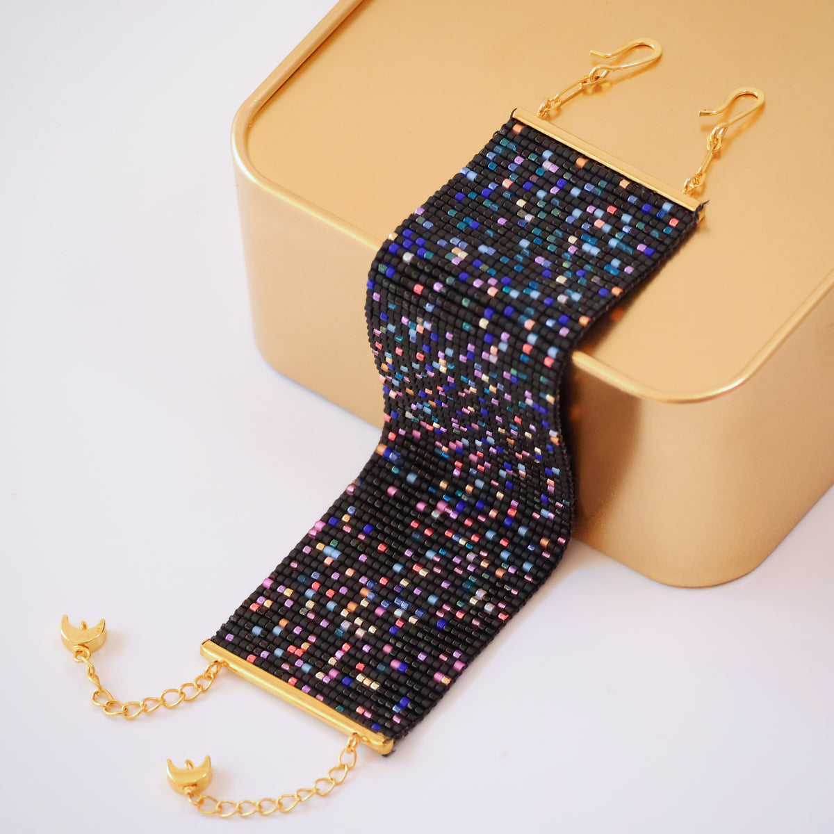 Kelly Bold Bracelet