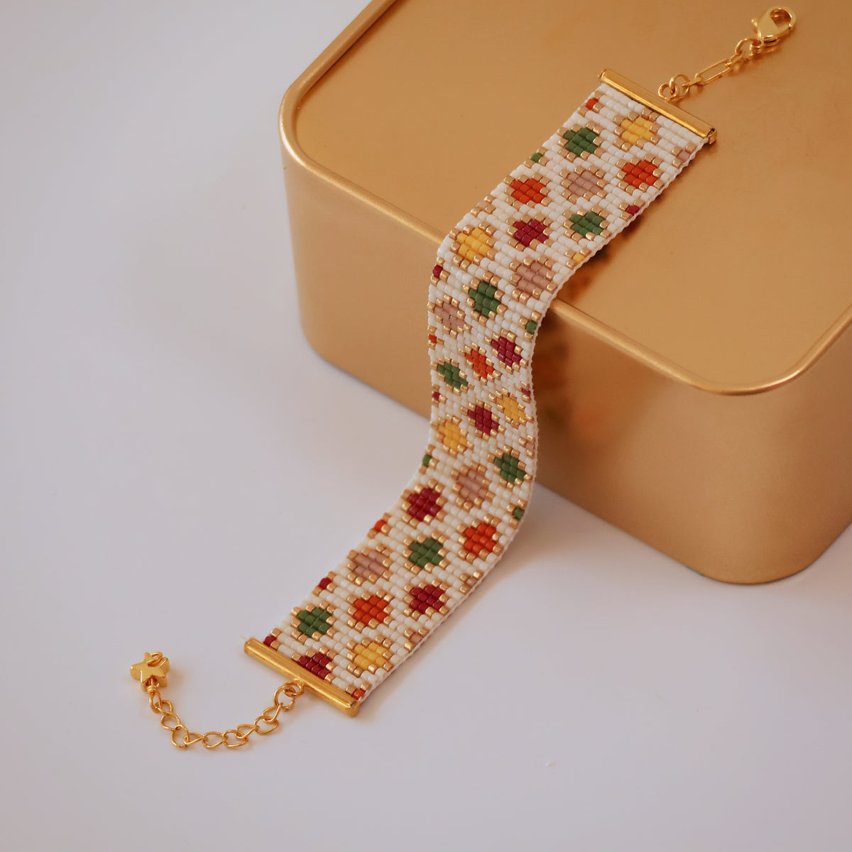Elizabeth Classic Bracelet - Multi