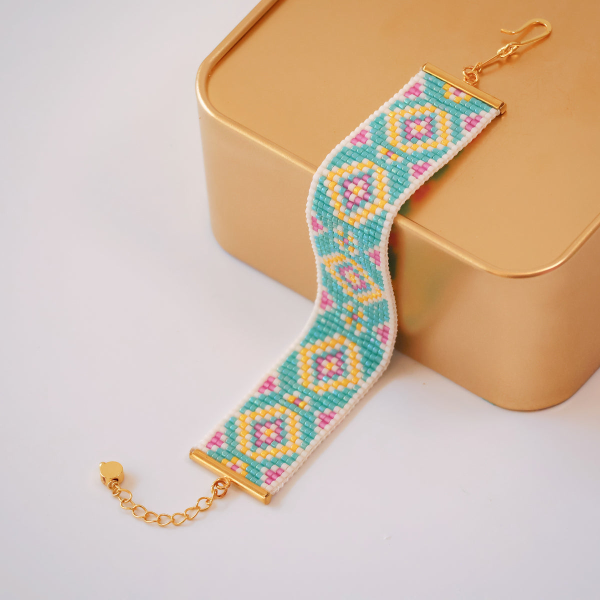 Kim Classic Bracelet