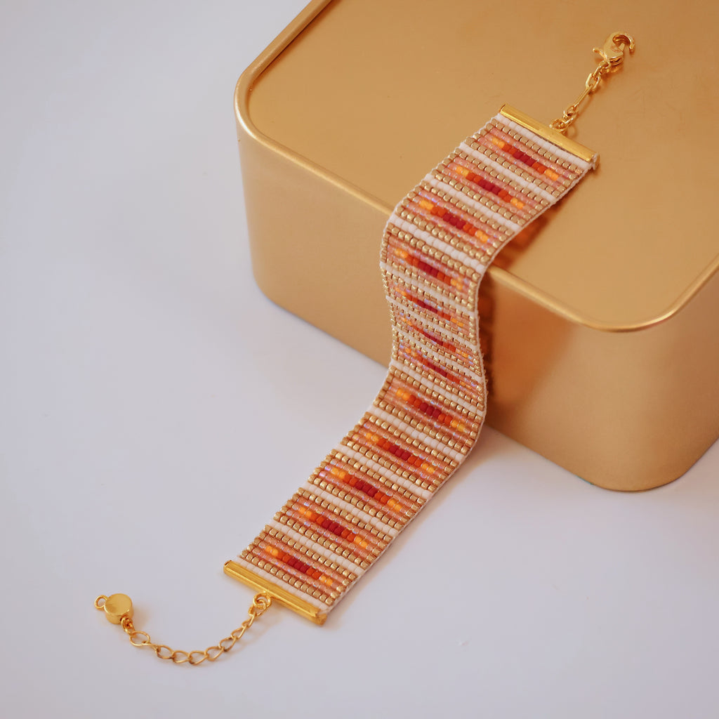 Nicole Classic Bracelet