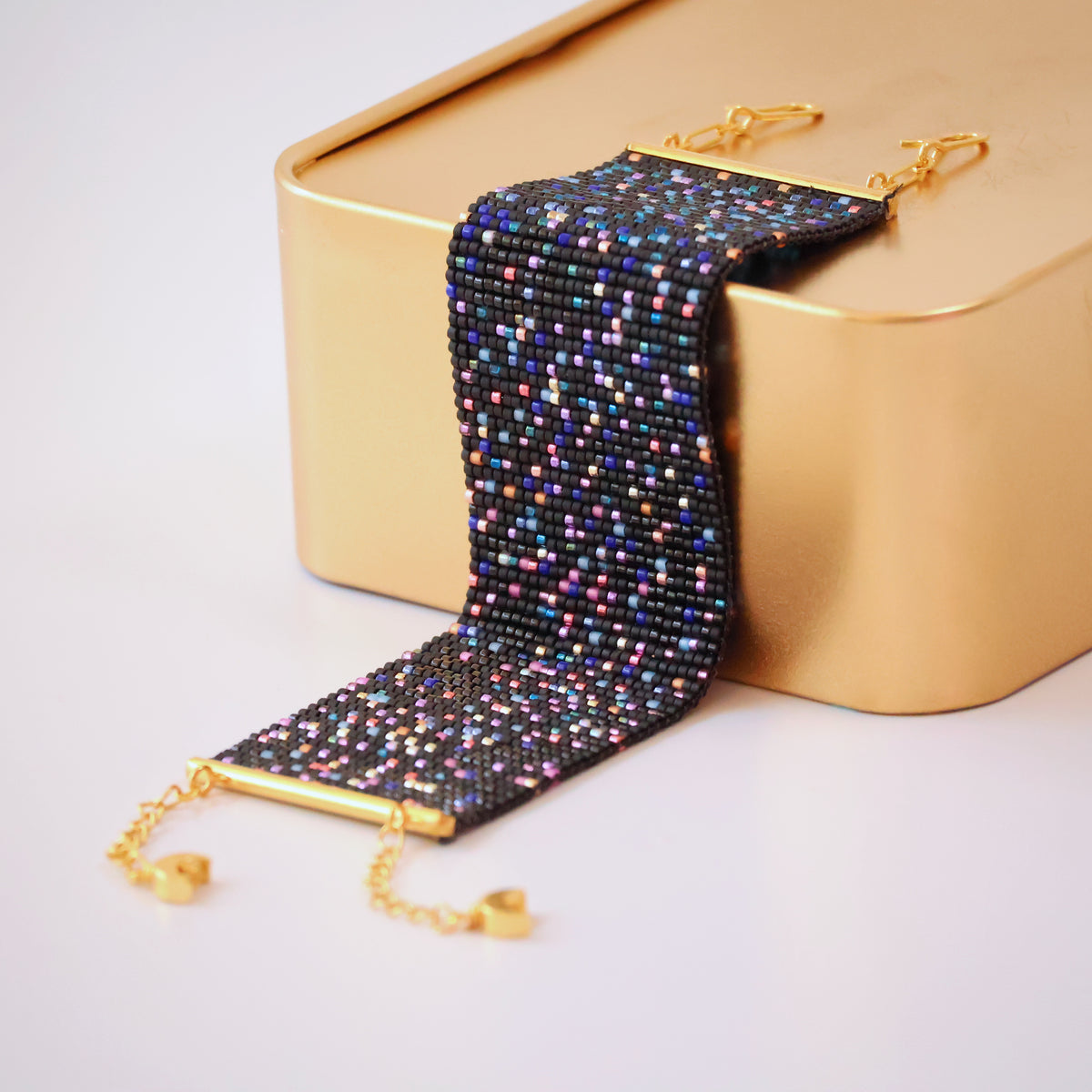 Kelly Bold Bracelet