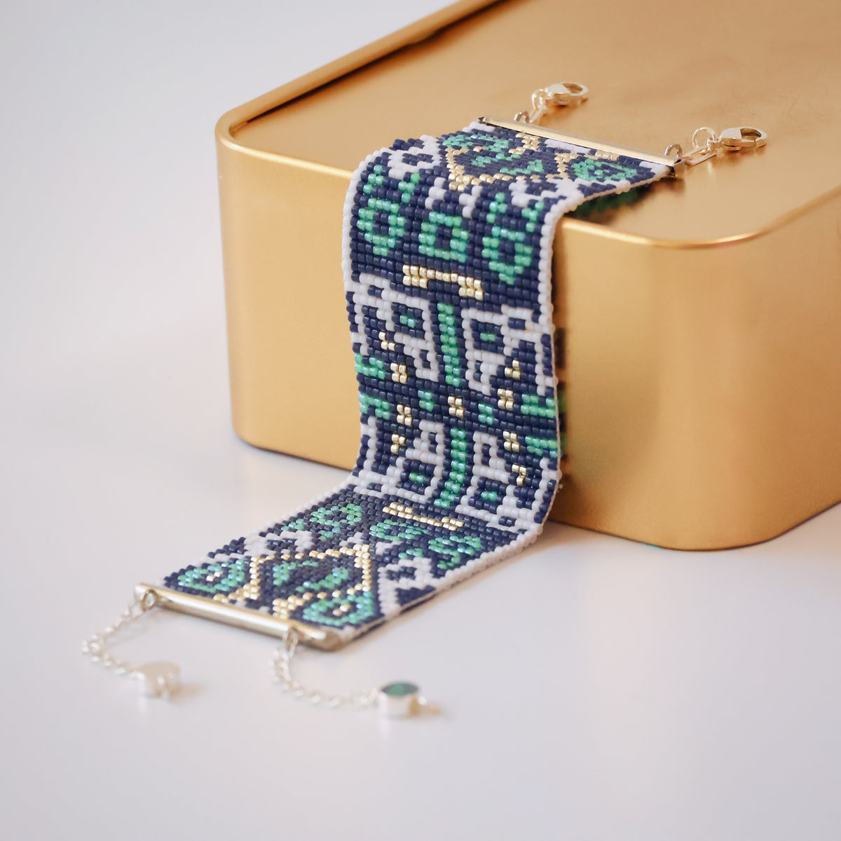 Cindy Bold Bracelet