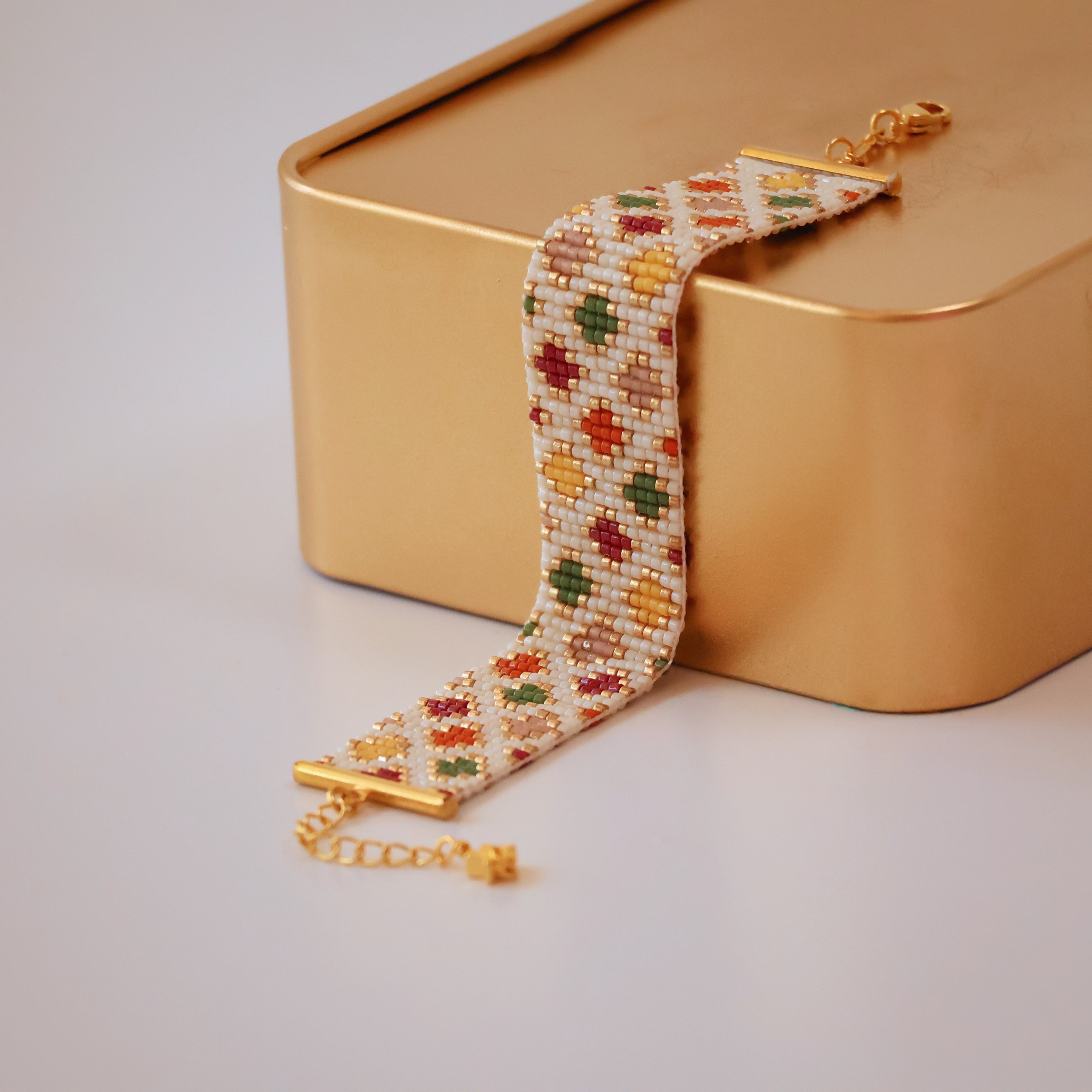 Elizabeth Classic Bracelet - Multi