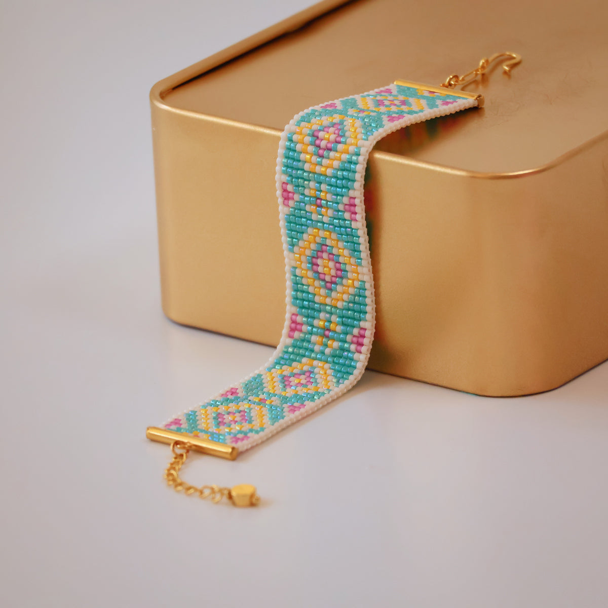 Kim Classic Bracelet