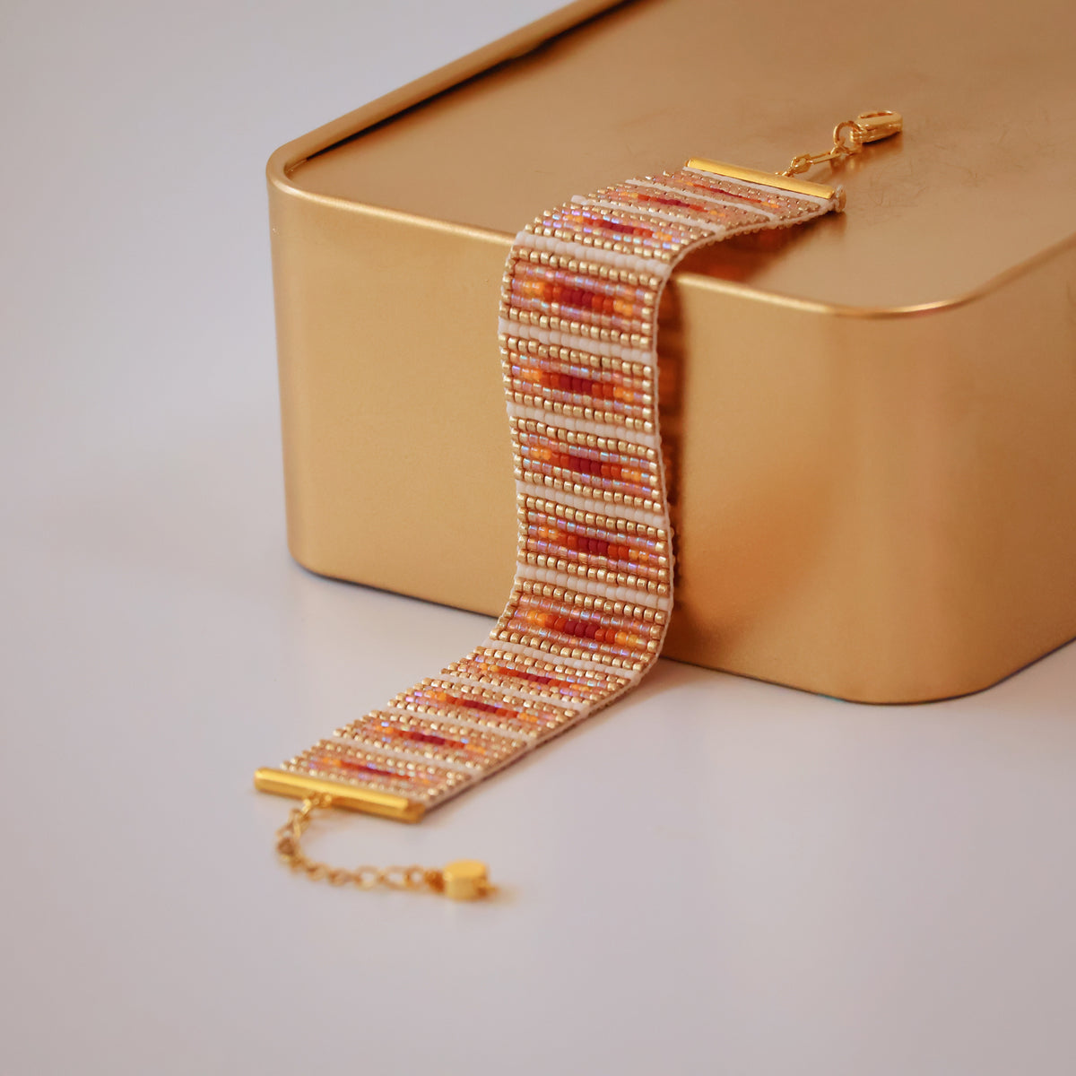 Nicole Classic Bracelet
