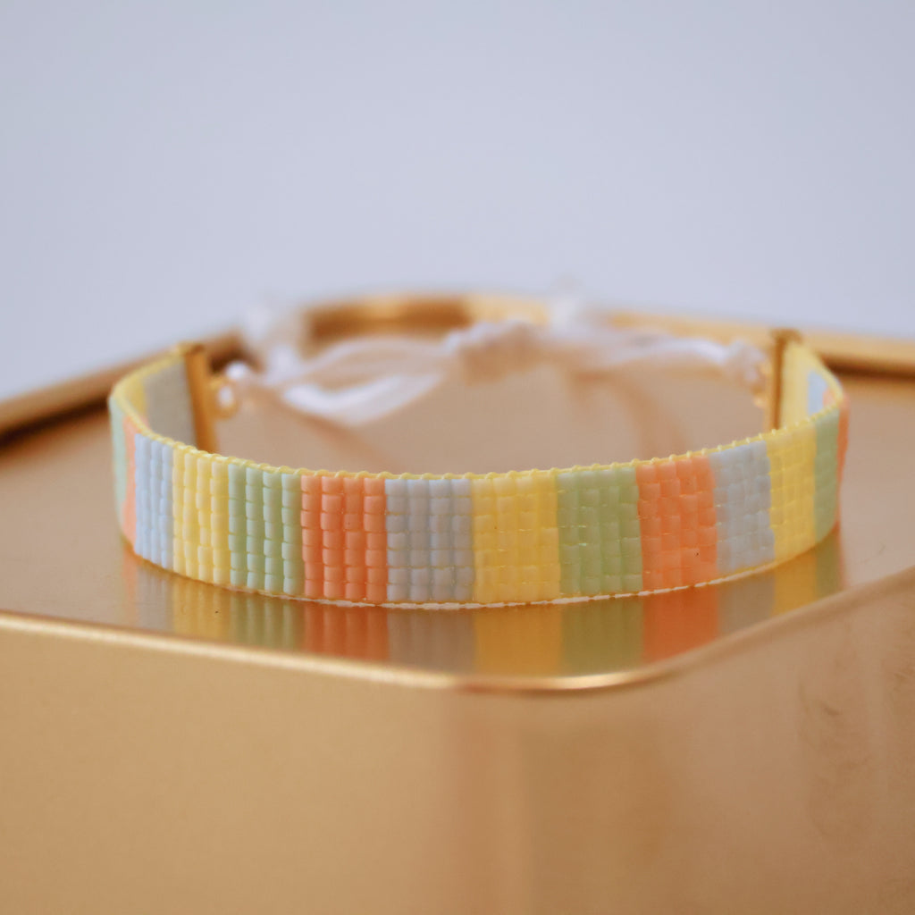 Jeannie Minimalist Bracelet