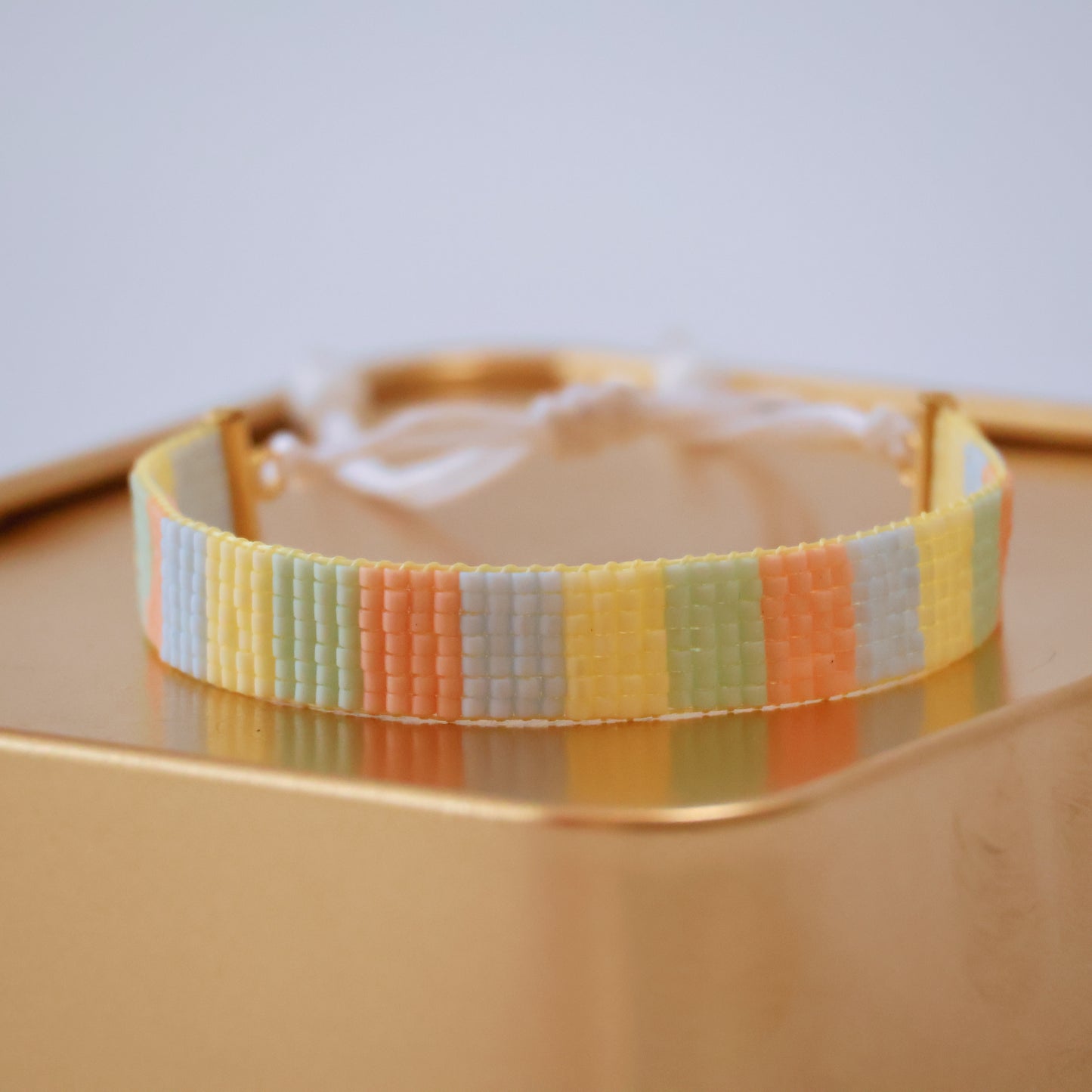 Jeannie Minimalist Bracelet