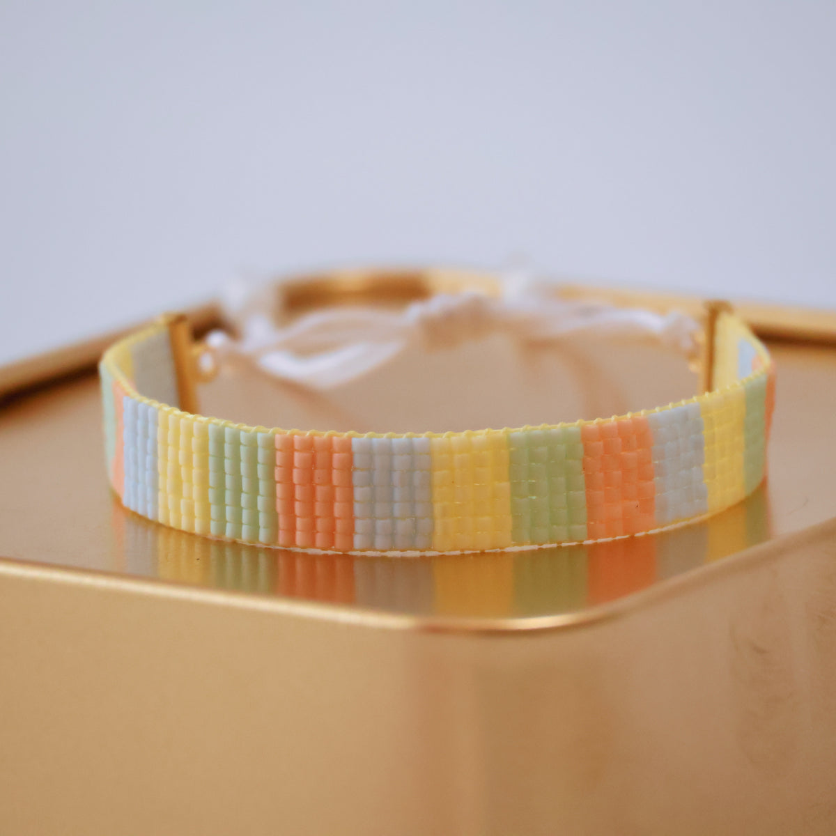 Jeannie Minimalist Bracelet