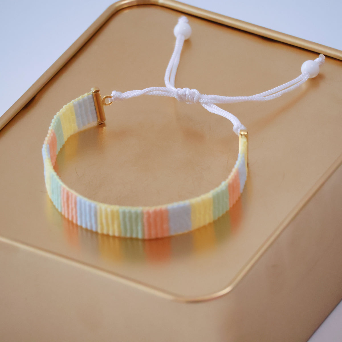 Jeannie Minimalist Bracelet