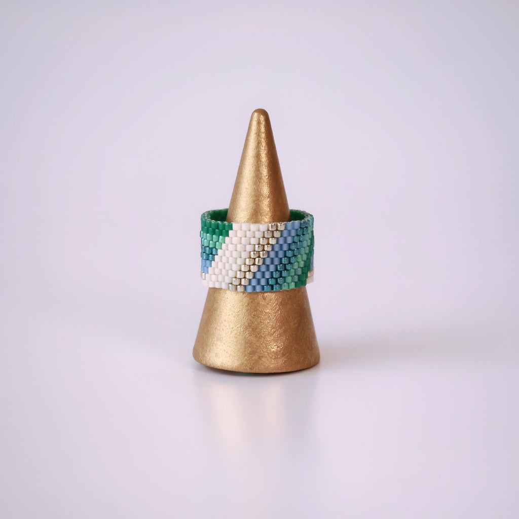 Dyah Bold Ring