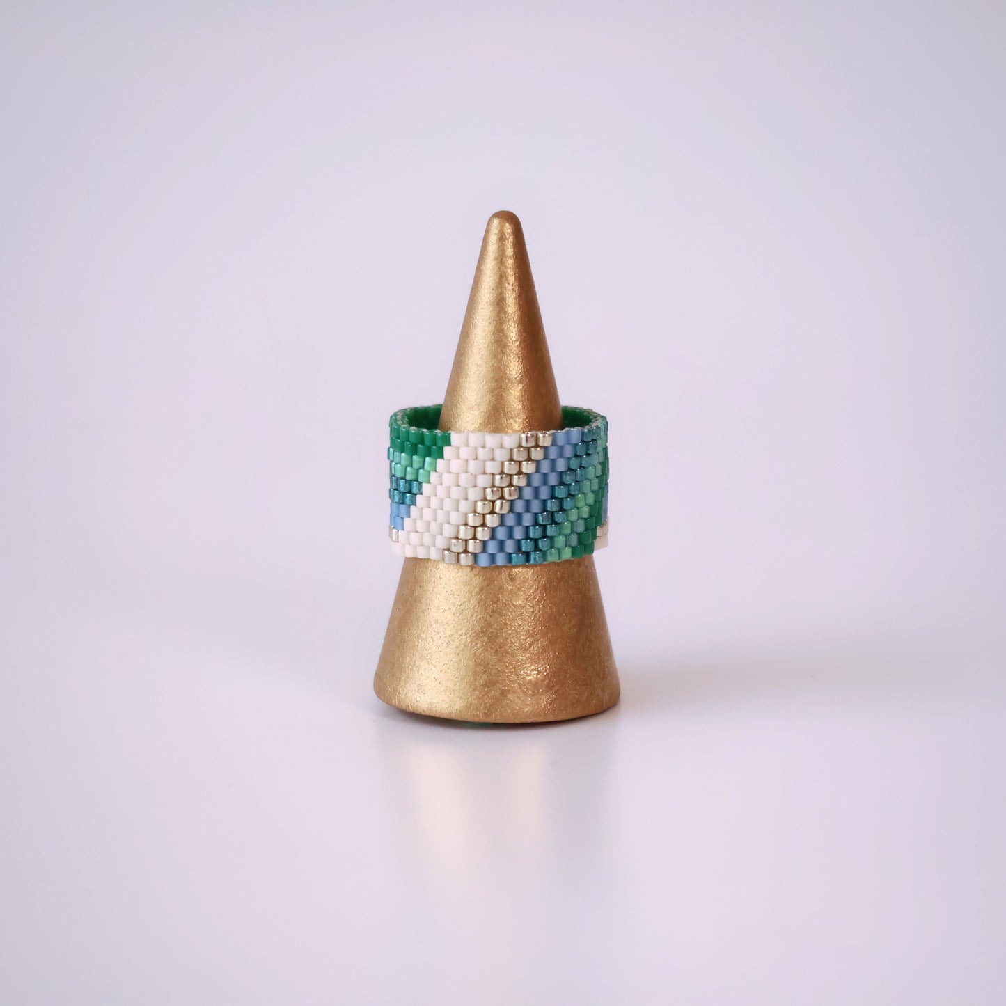 Dyah Bold Ring
