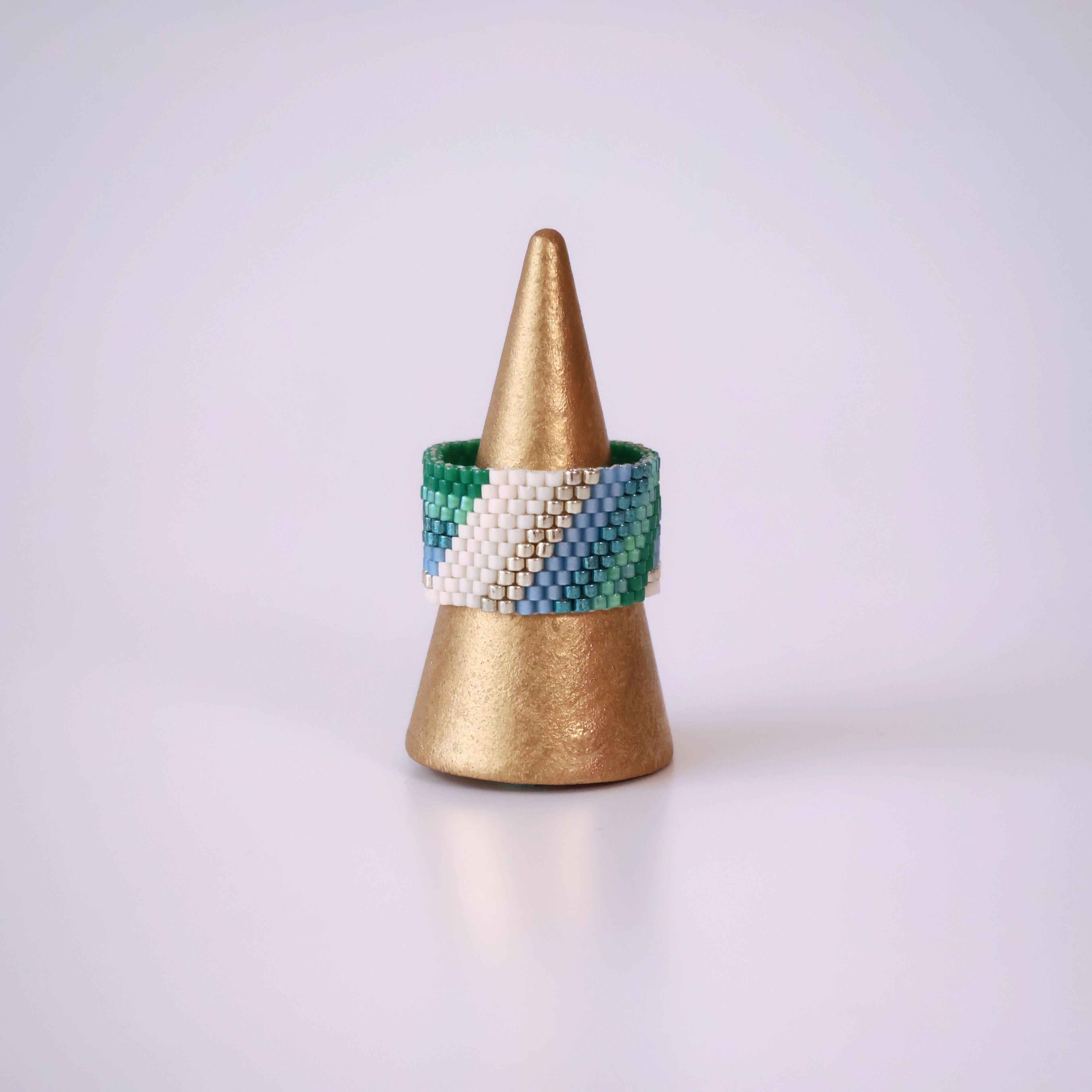 Dyah Bold Ring
