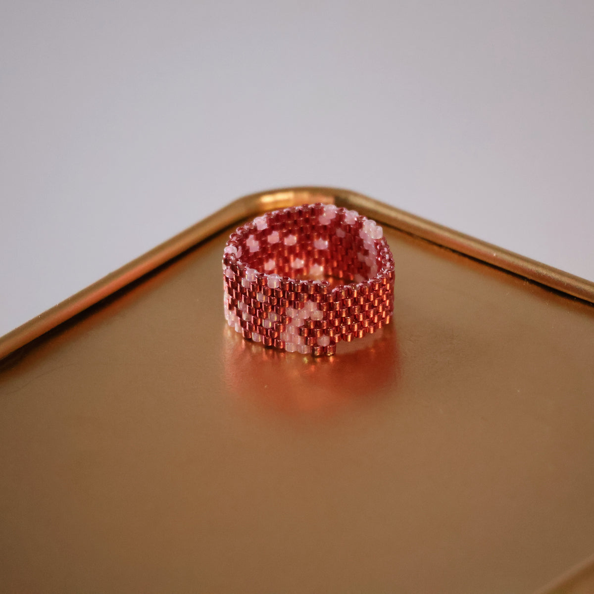 Kristy Classic Ring