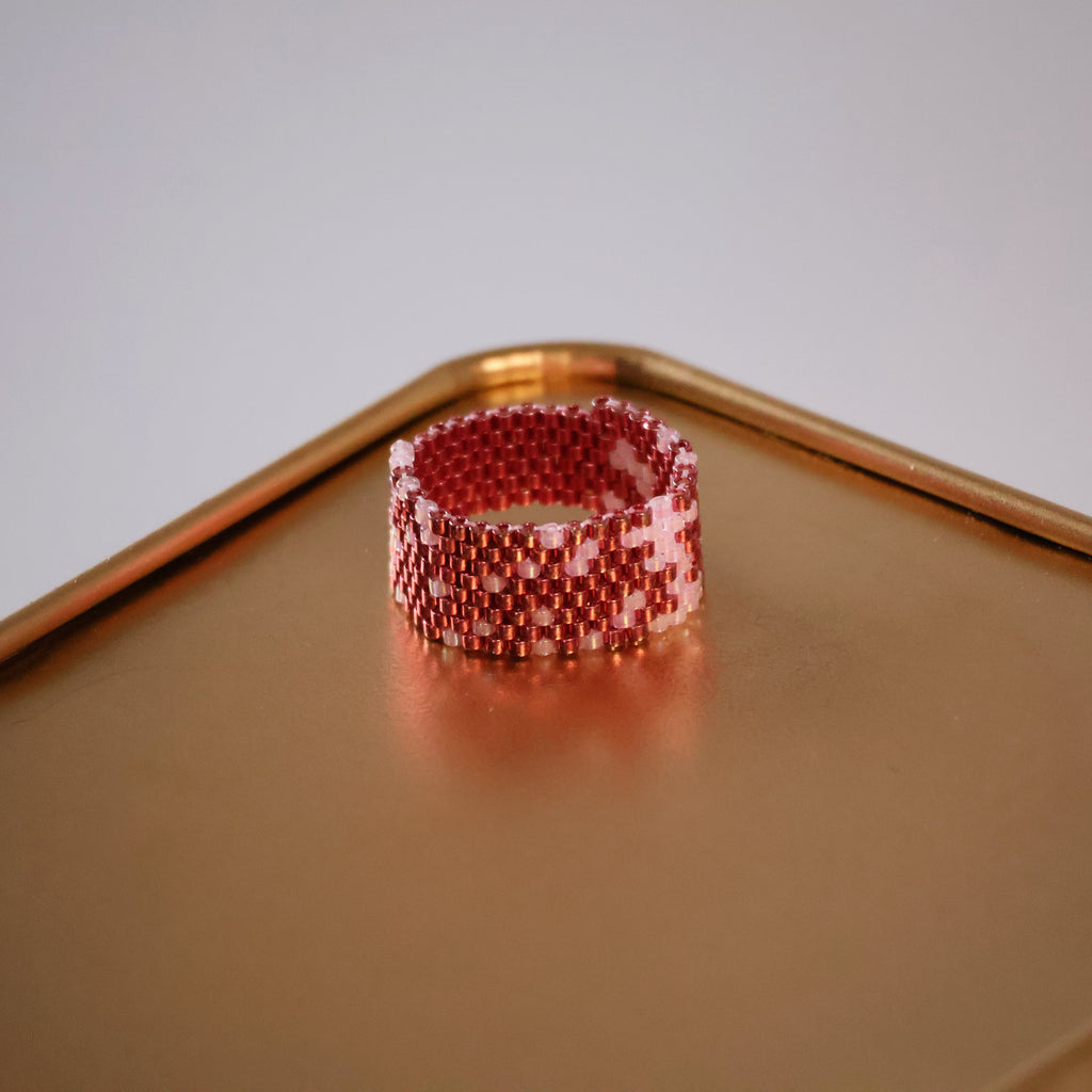 Kristy Classic Ring