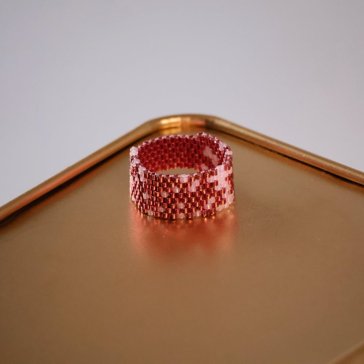 Kristy Classic Ring