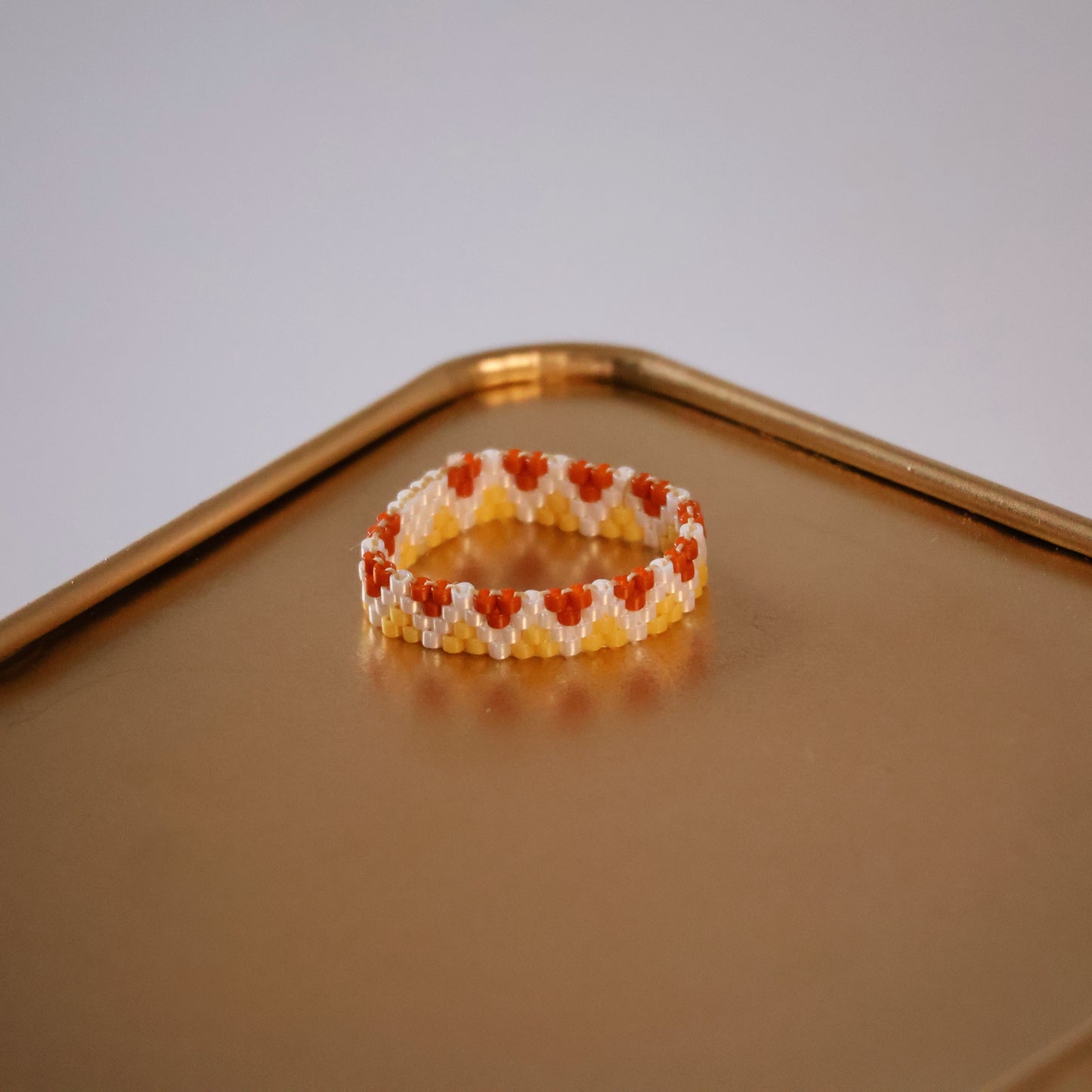 Rebeccah Delicate Ring