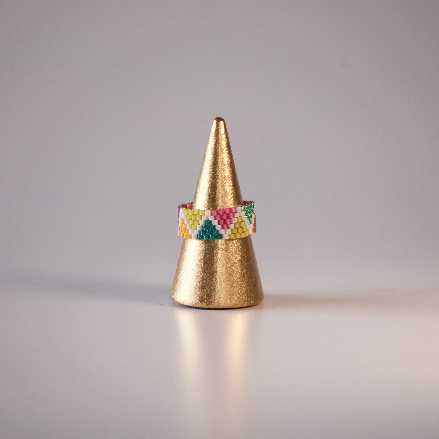 Rebeccah Minimalist Ring