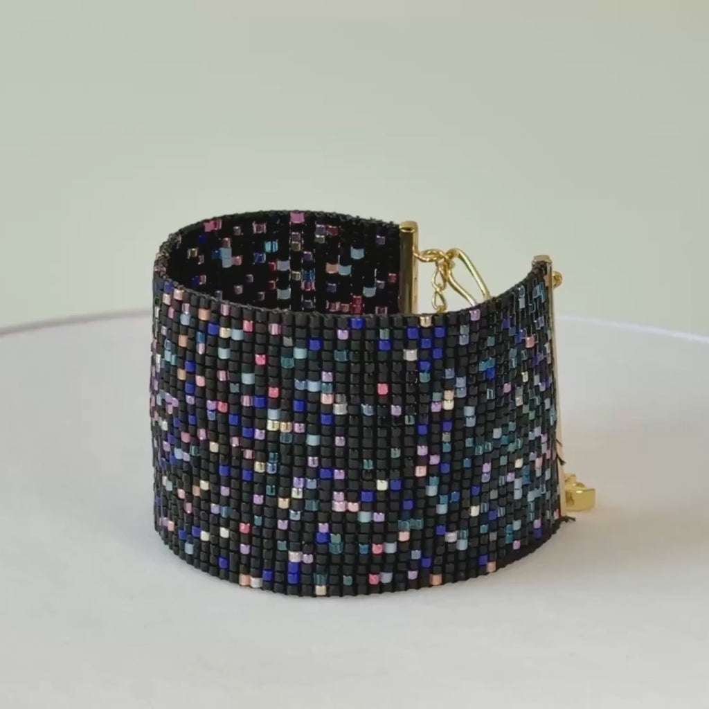 Kelly Bold Bracelet