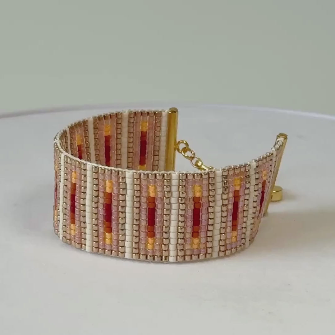 Nicole Classic Bracelet
