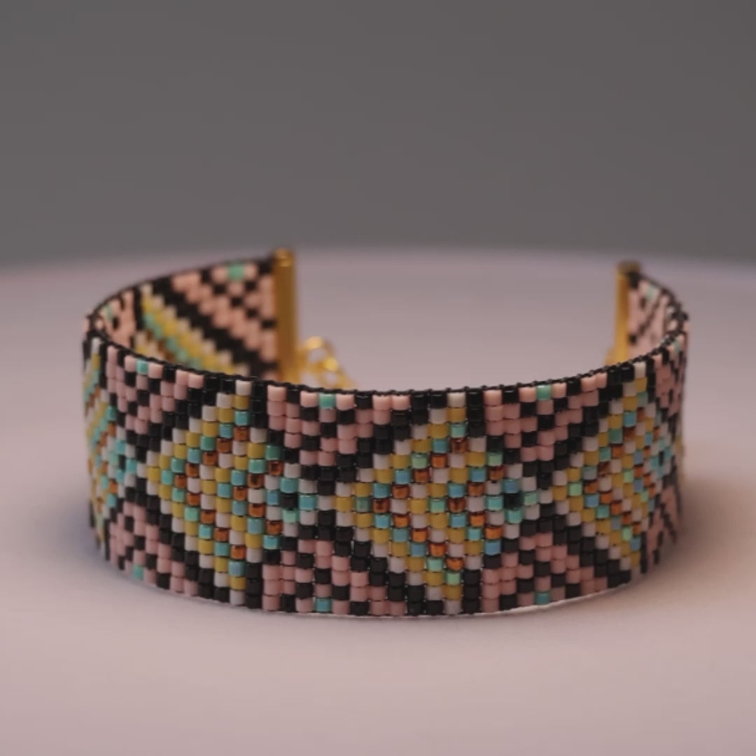 Diksha Classic Bracelet