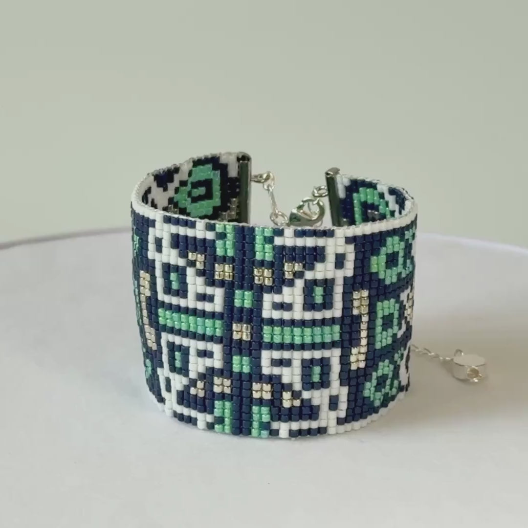 Cindy Bold Bracelet